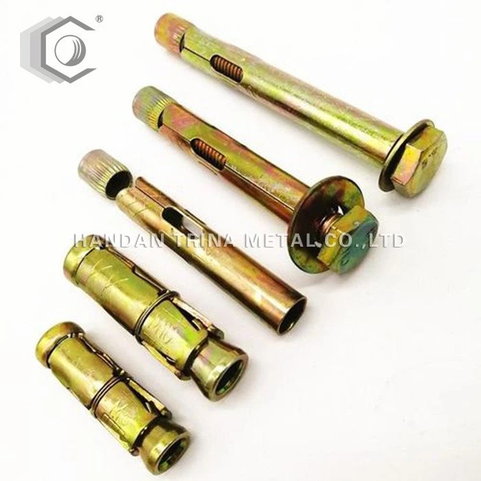 Ancre de bouclier 3PCS