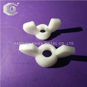 Écrou à oreilles en nylon DIN315