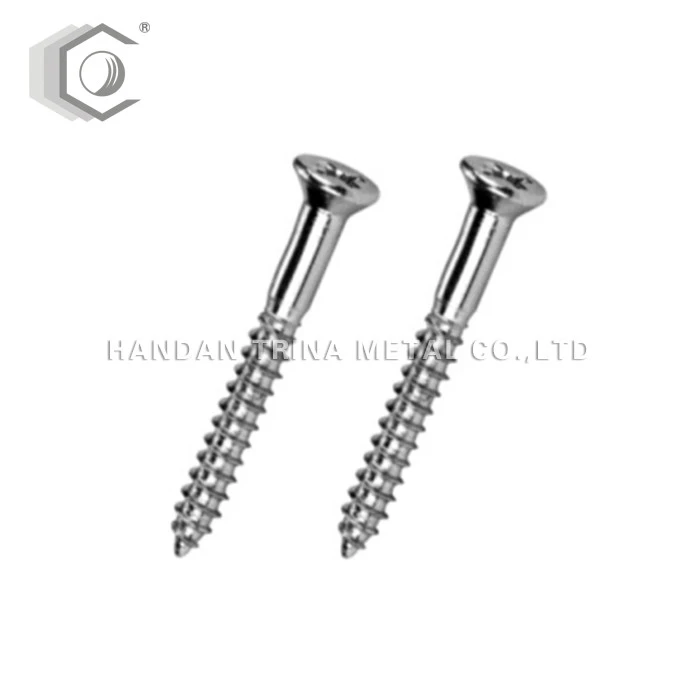Handan Trina Metal Co., Ltd envoie ses vœux du Nouvel An