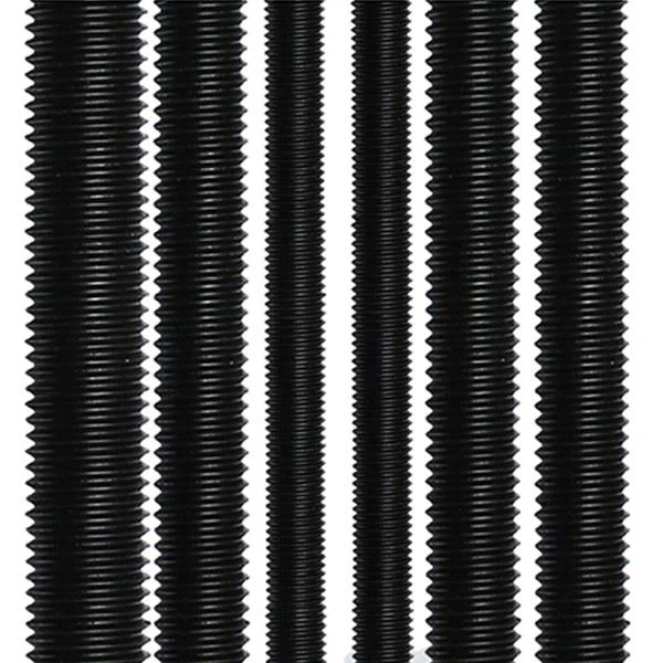 Tiges filetées de haute qualité ASTM A193 B7