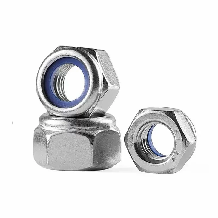 Din985 noix