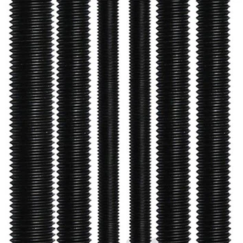 Tiges filetées de haute qualité ASTM A193 B7